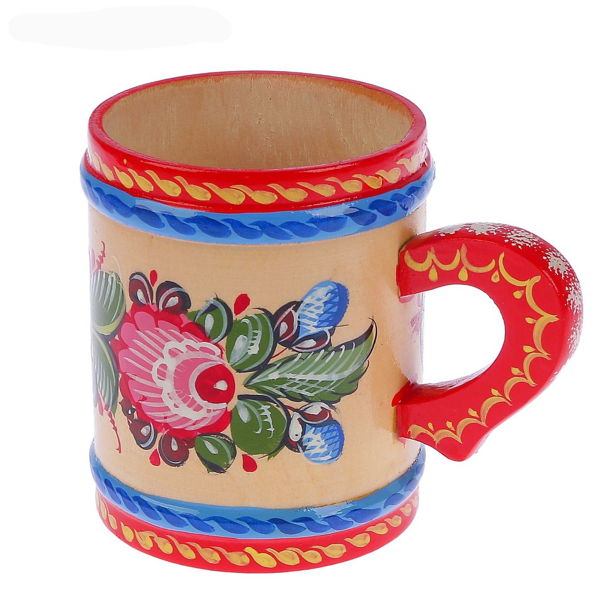Mug "Gorodetsh"