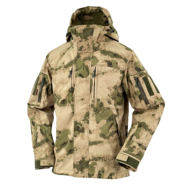 All weather tactical jacket sales