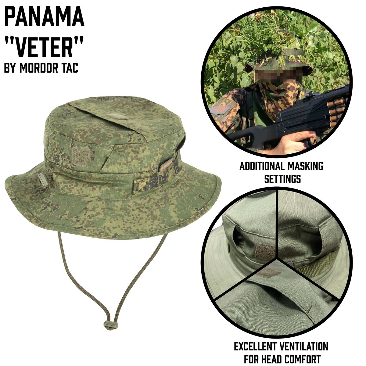 Panama "Veter"