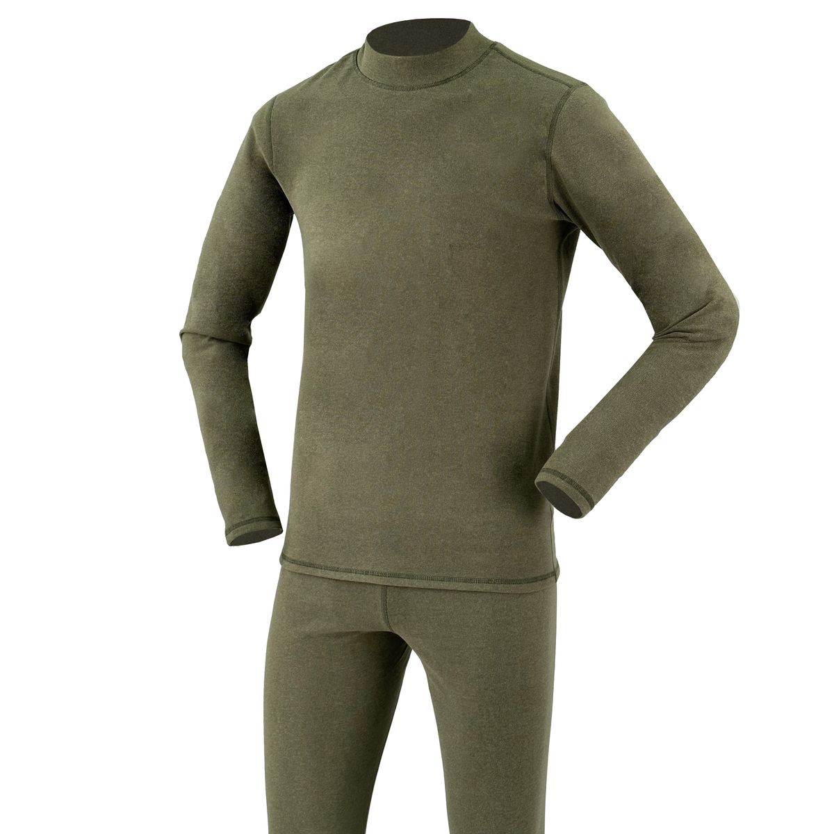 Thermosuit «Gecko»