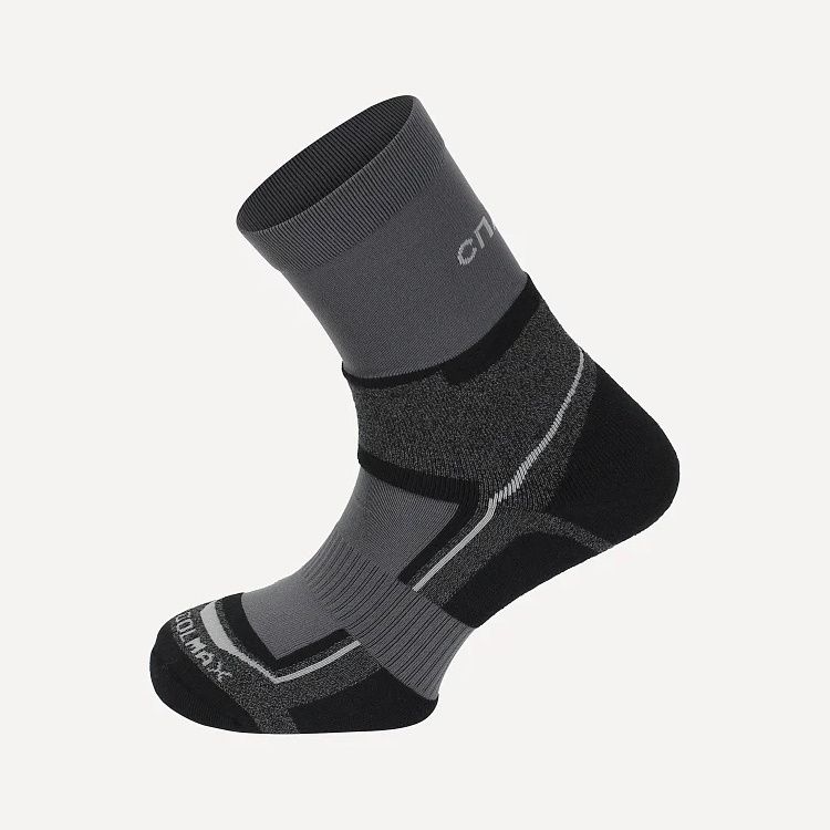 Носки Сплав Cascade v2 grey