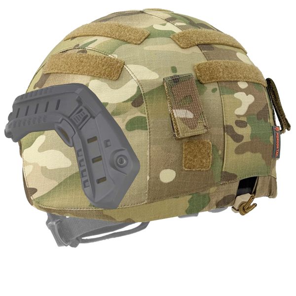 Helmet Cover 