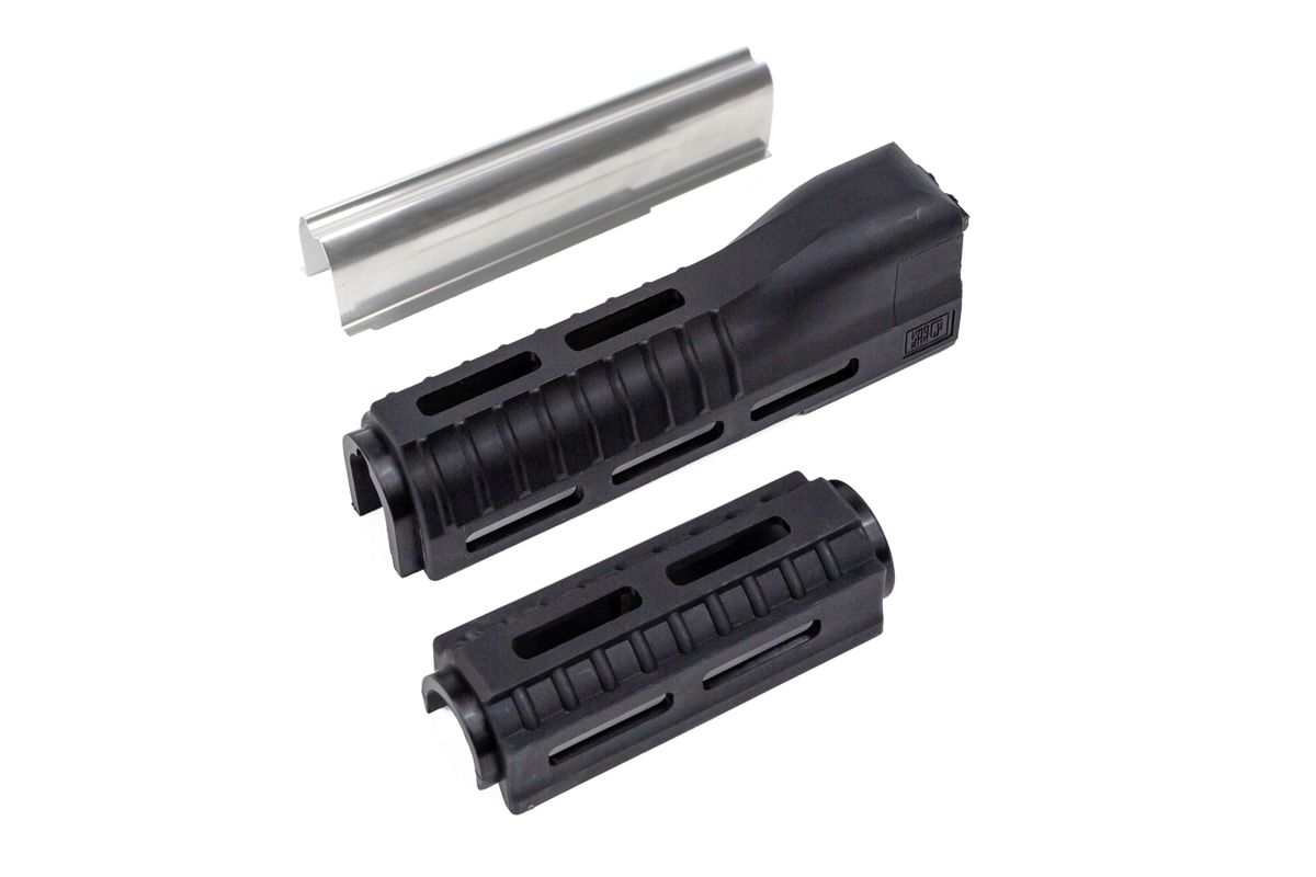 Цевье для AK PUFGUN