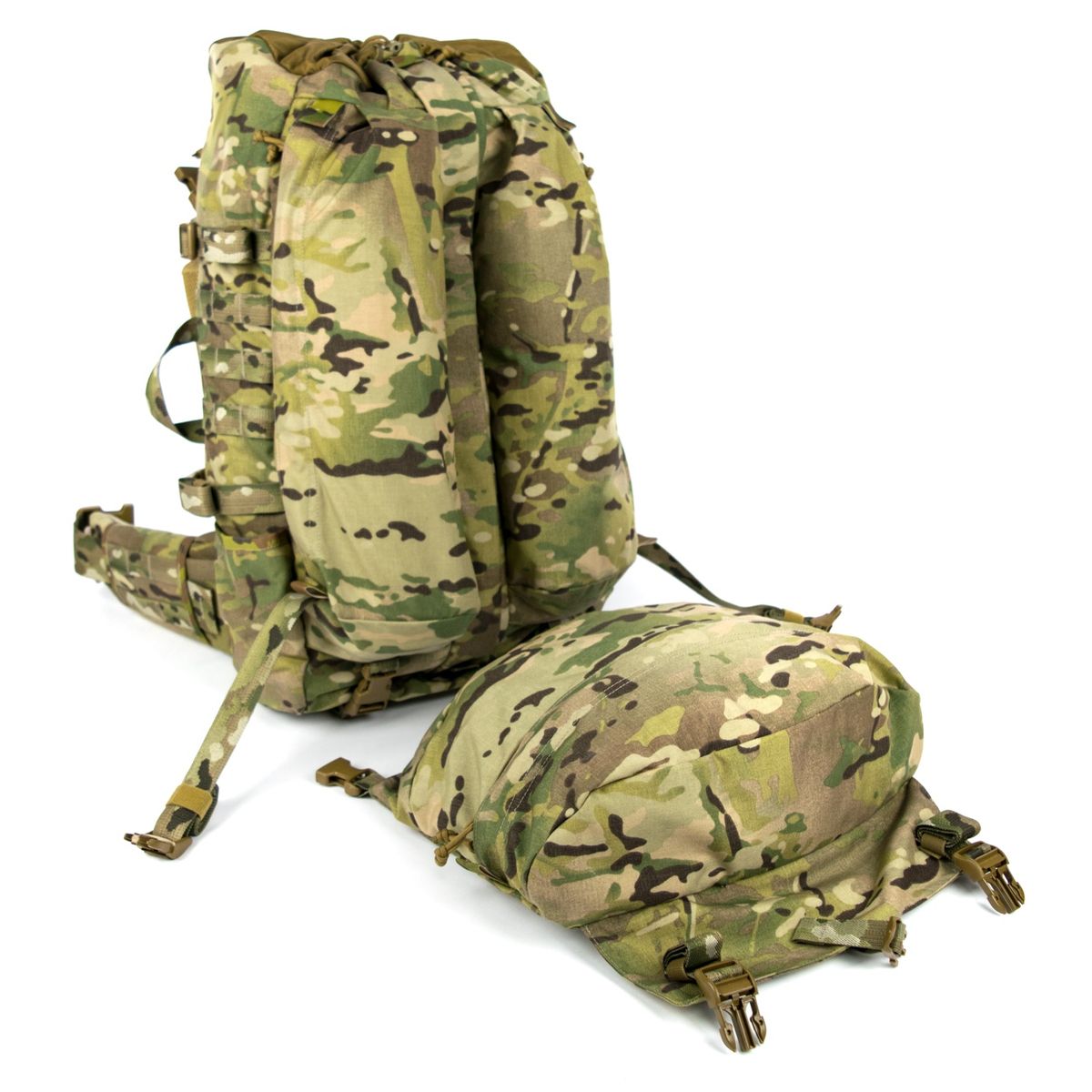 Satl assault ruck sales