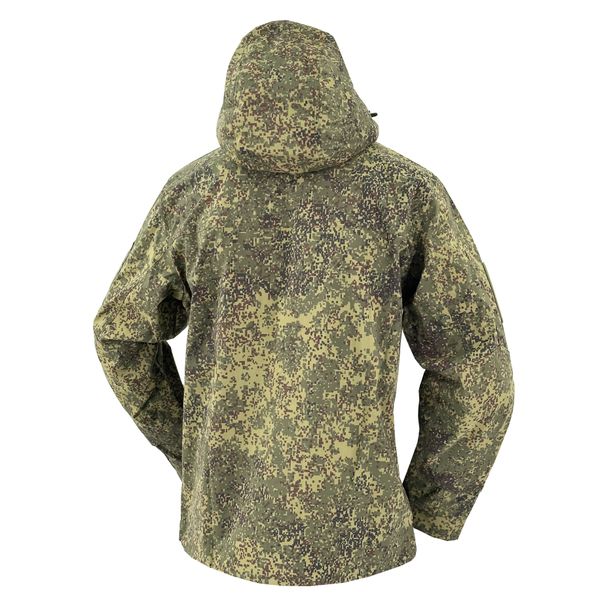 Tactical Jacket Gorka 5 VOLK MOD.2 | Grey-shop