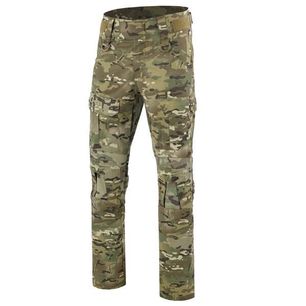 Тактические брюки