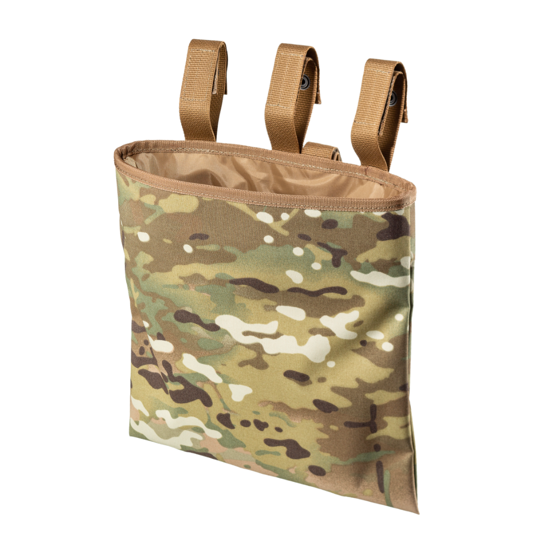 ПОДСУМОК ПОД СБРОС МАГАЗИНОВ "МАРОДЁР" UP-113