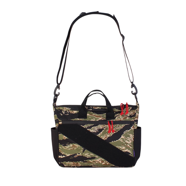 Сумка-мессенджер 8л. PT-PK12 PewTac