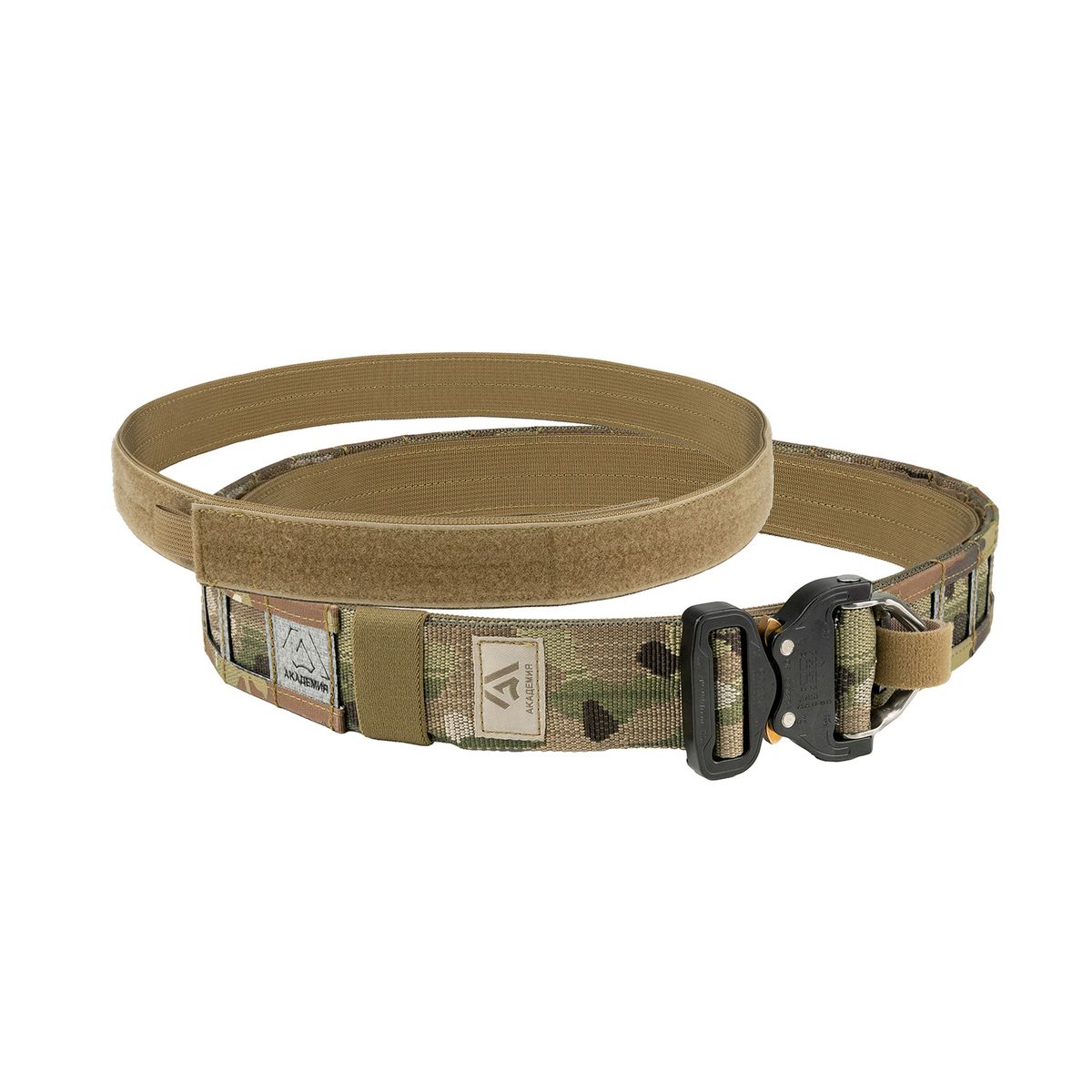 Пояс тактический GBRS V3 Академия Снаряжения