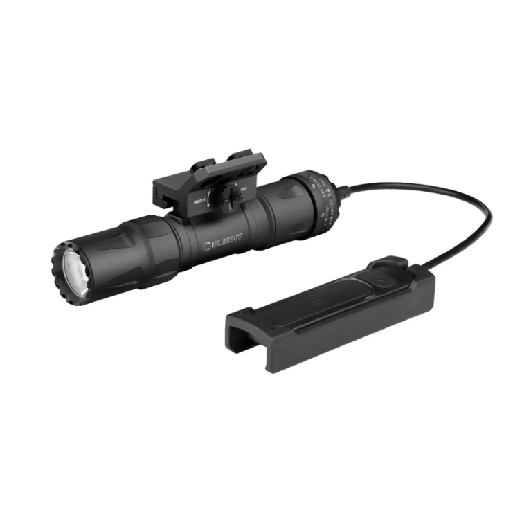 Фонарь Olight Odin S M-Lok