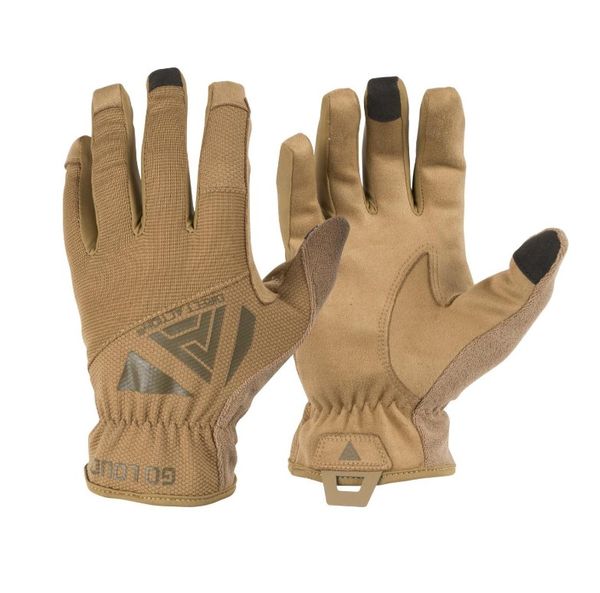 Перчатки тактически Direct Action Light Gloves®
