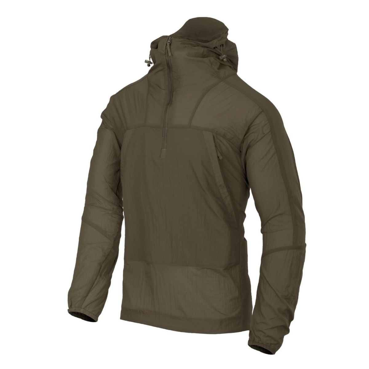 Ветровка Анорак WINDRUNNER® Windshirt WindPack® Nylon Helikon-Tex