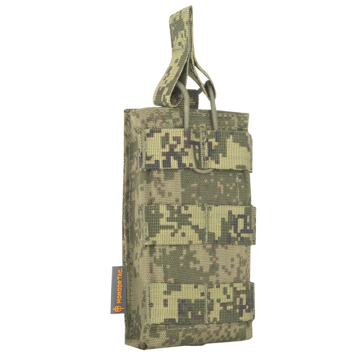 Быстрый подсумок для 1 магазина АК "Скорохват"