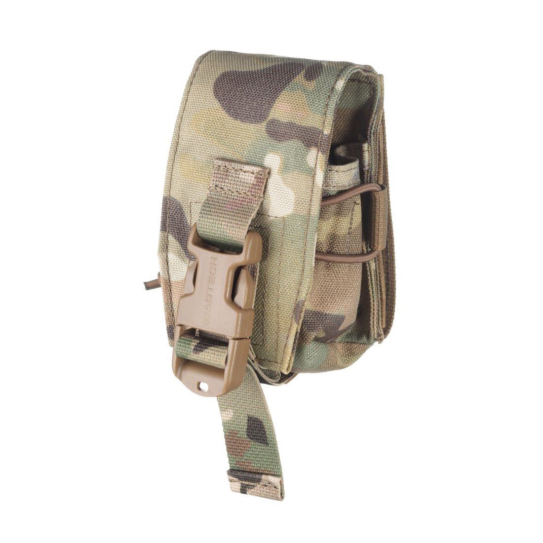 ПОДСУМОК ПОД ГРАНАТУ УНИВЕРСАЛЬНЫЙ "ЗАРЯ" GP-105 WARTECH