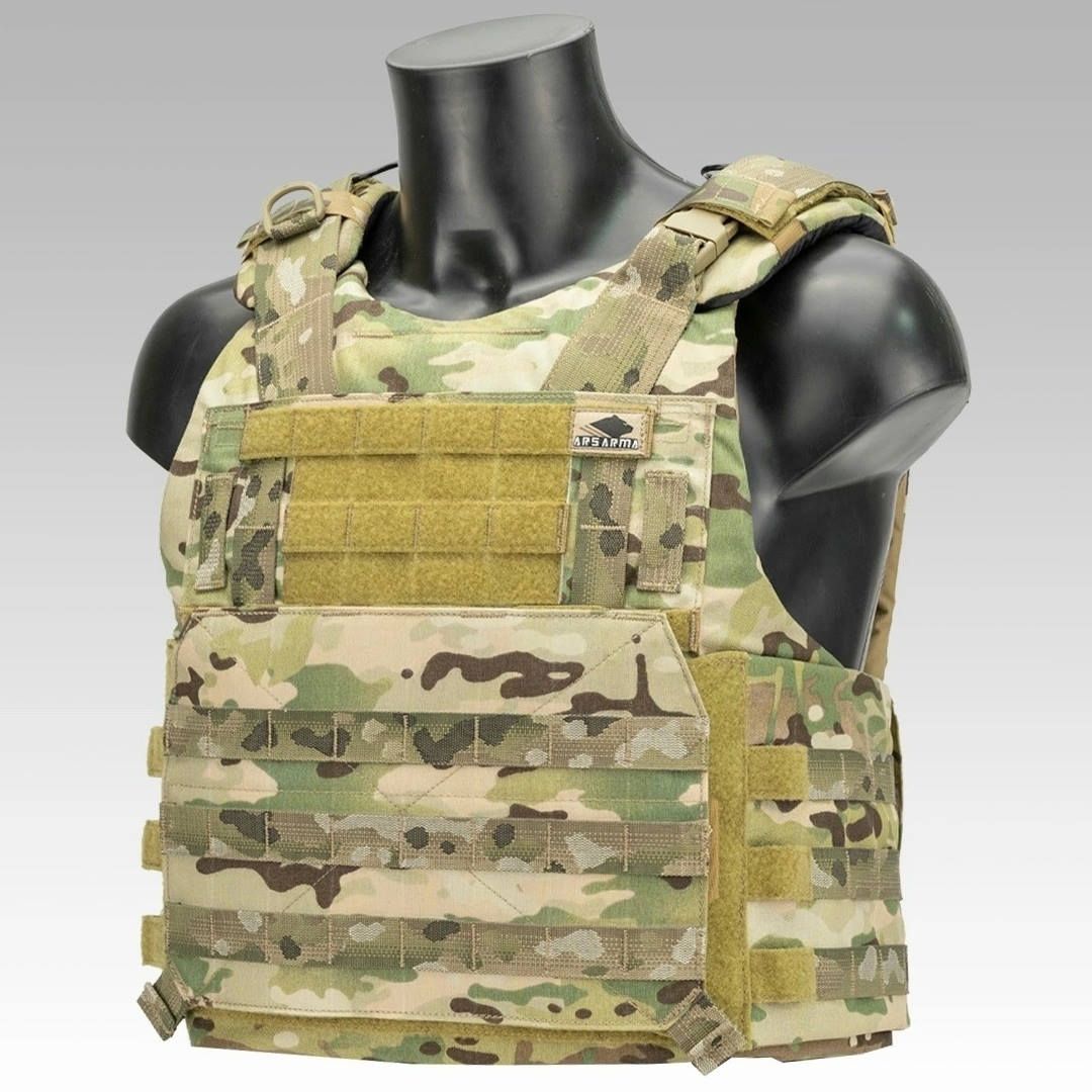 А-18 Голиаф-Д Ars Arma