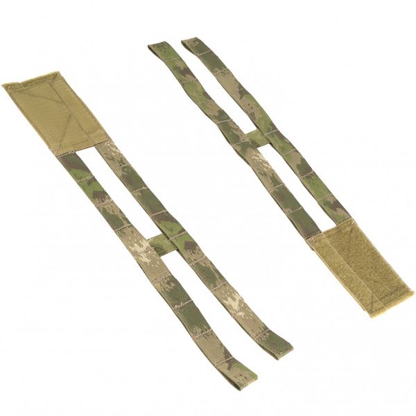 Double Skeleton Cammerband "AVS"