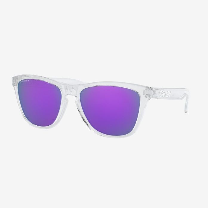 Очки OAKLEY Frogskins OO9013 9013H7 55