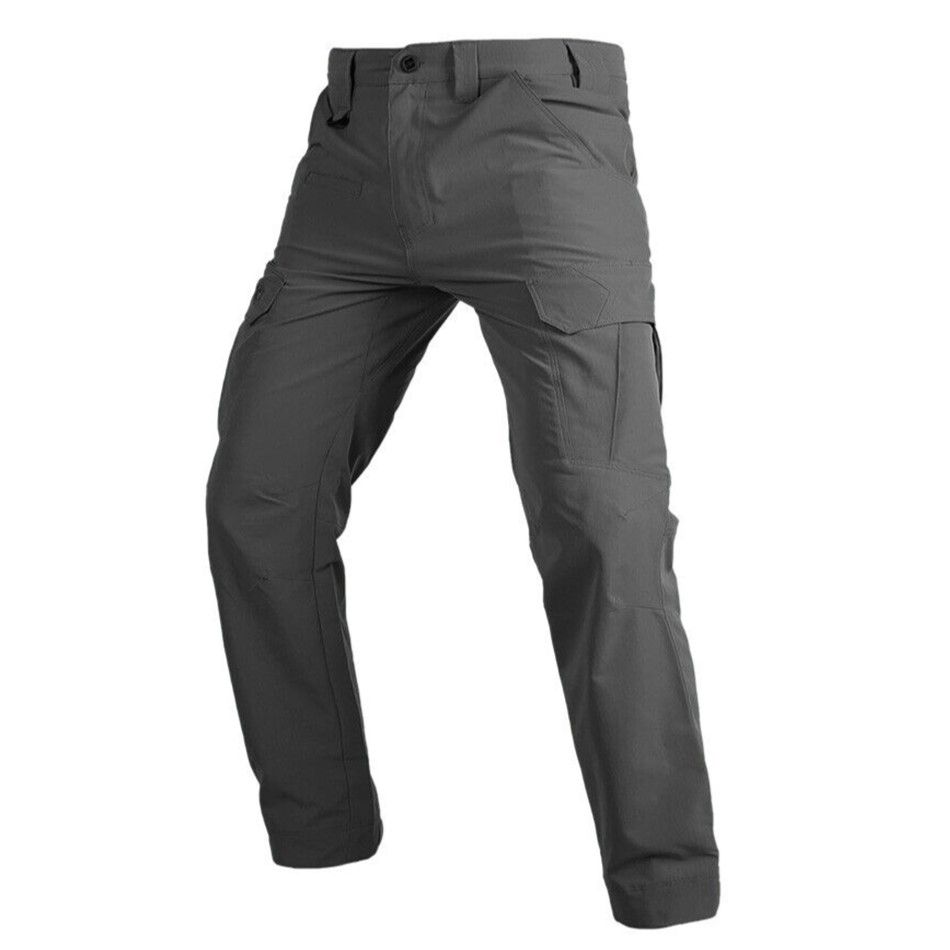 Брюки тактические Ergonomic G2 Light Tactical Trousers EMB9605 Emersongear Blue Label