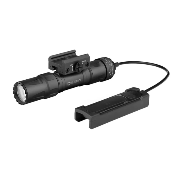 Фонарь Olight Odin S Picatinny