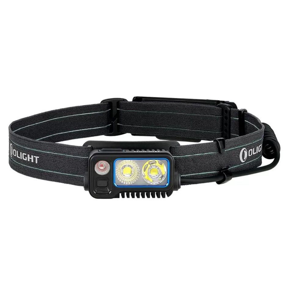 Налобный фонарь Olight Array 2 Pro