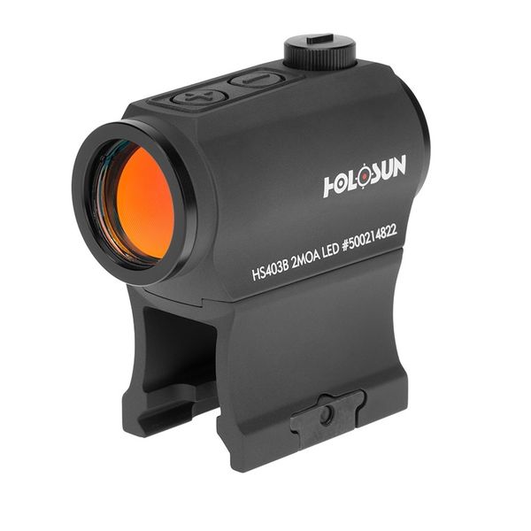 Коллиматор Holosun Micro HS403B