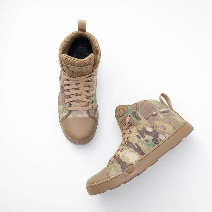 Altama Maritime Assault Special Operations Boots