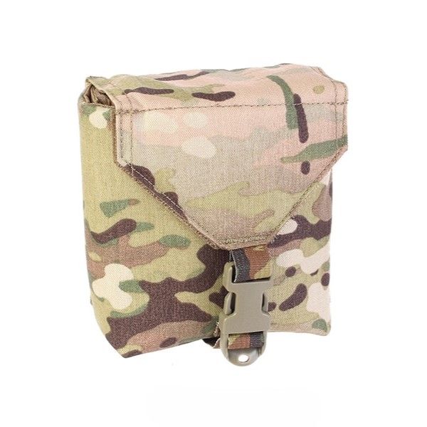 TYR Tactical style NVG подсумок PT-PH86 PewTac