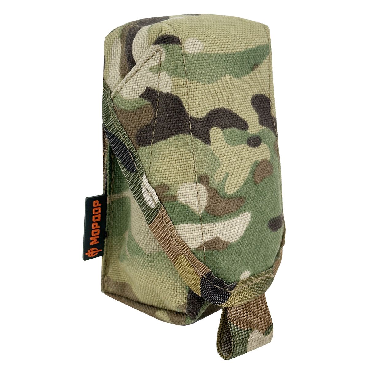 Closed pouch for grenade "Yeger"