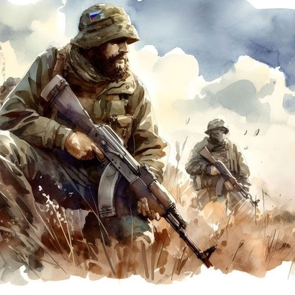 Книги о войне