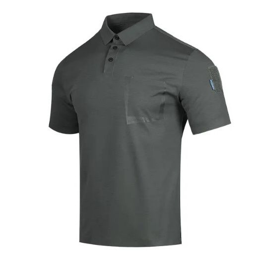 Тактическое поло Pegasus Leisure Tactical Polo Shirt Emerson Blue Label EMB9682
