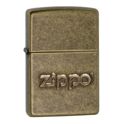 Зажигалка Antique Brass ZIPPO 28994