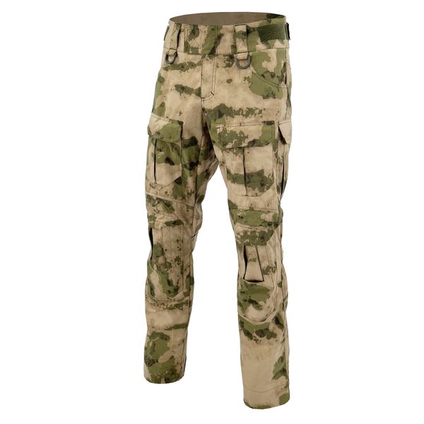 All-weather trousers "VOLK"