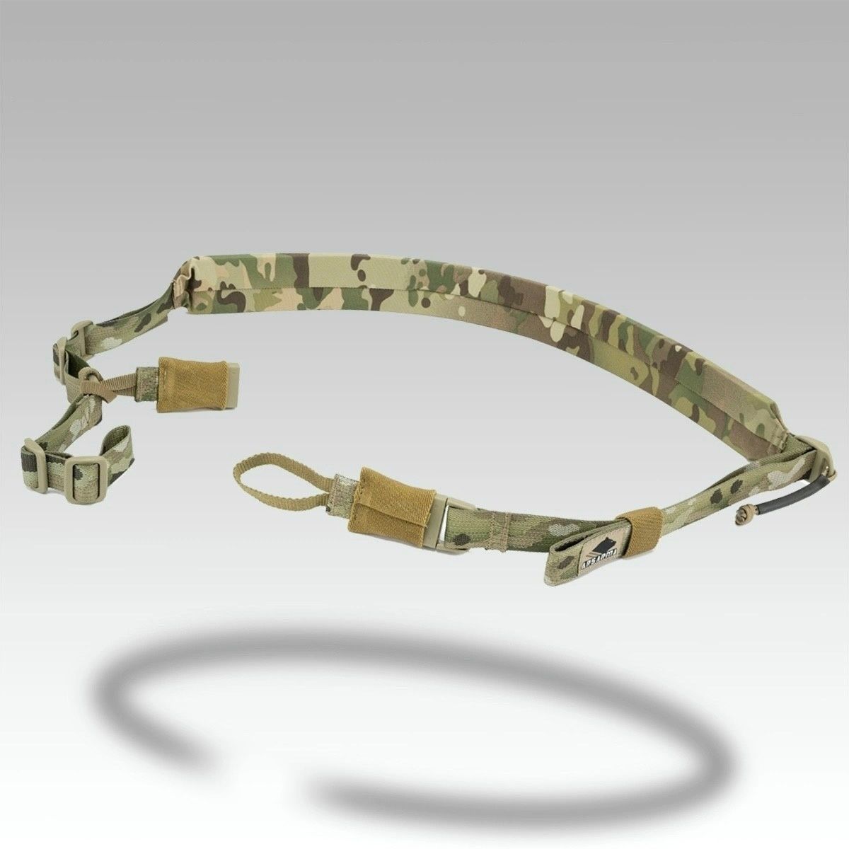 Оружейный ремень А-22 Эластик Ars Arma