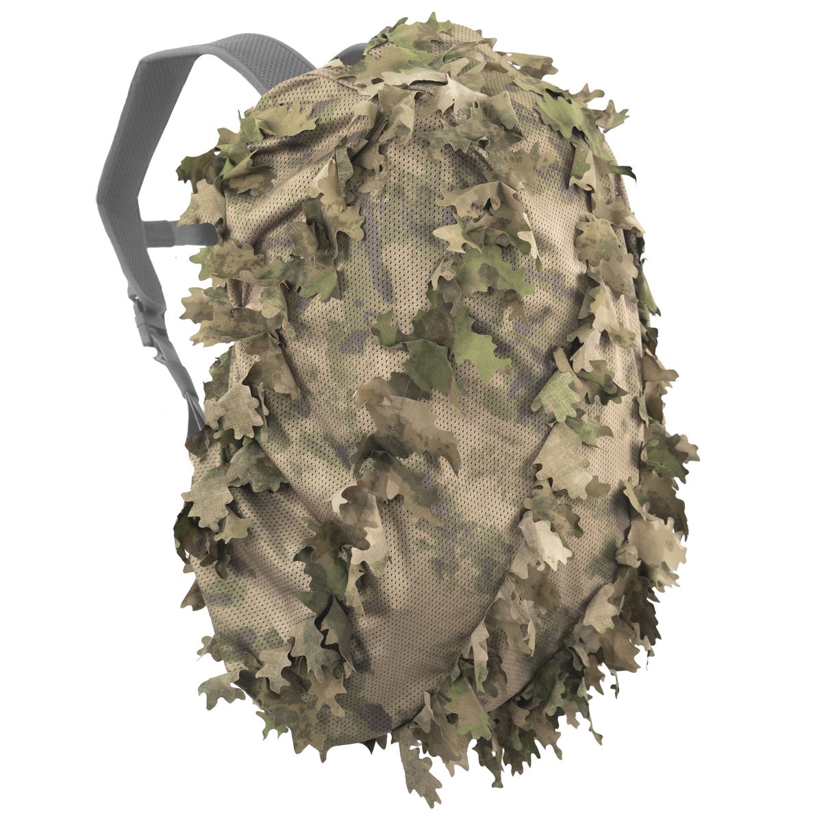 Camouflage cover for backpack «Voroh»