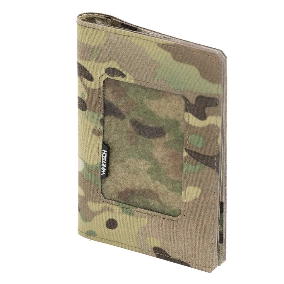 ОБЛОЖКА ДЛЯ ПАСПОРТА AP-105 WARTECH