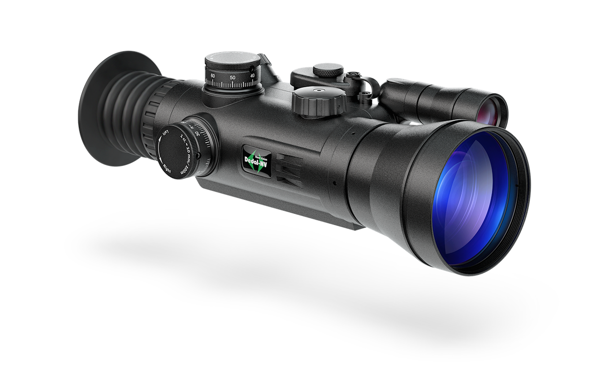 Прицел ночного видения Dedal-490-DK3(100)