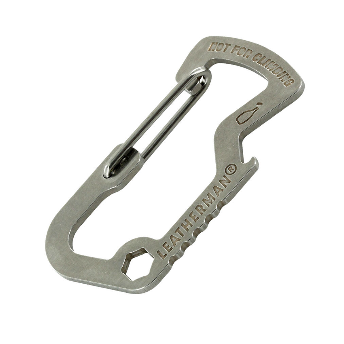 Карабин Carabiner 930378 Leatherman