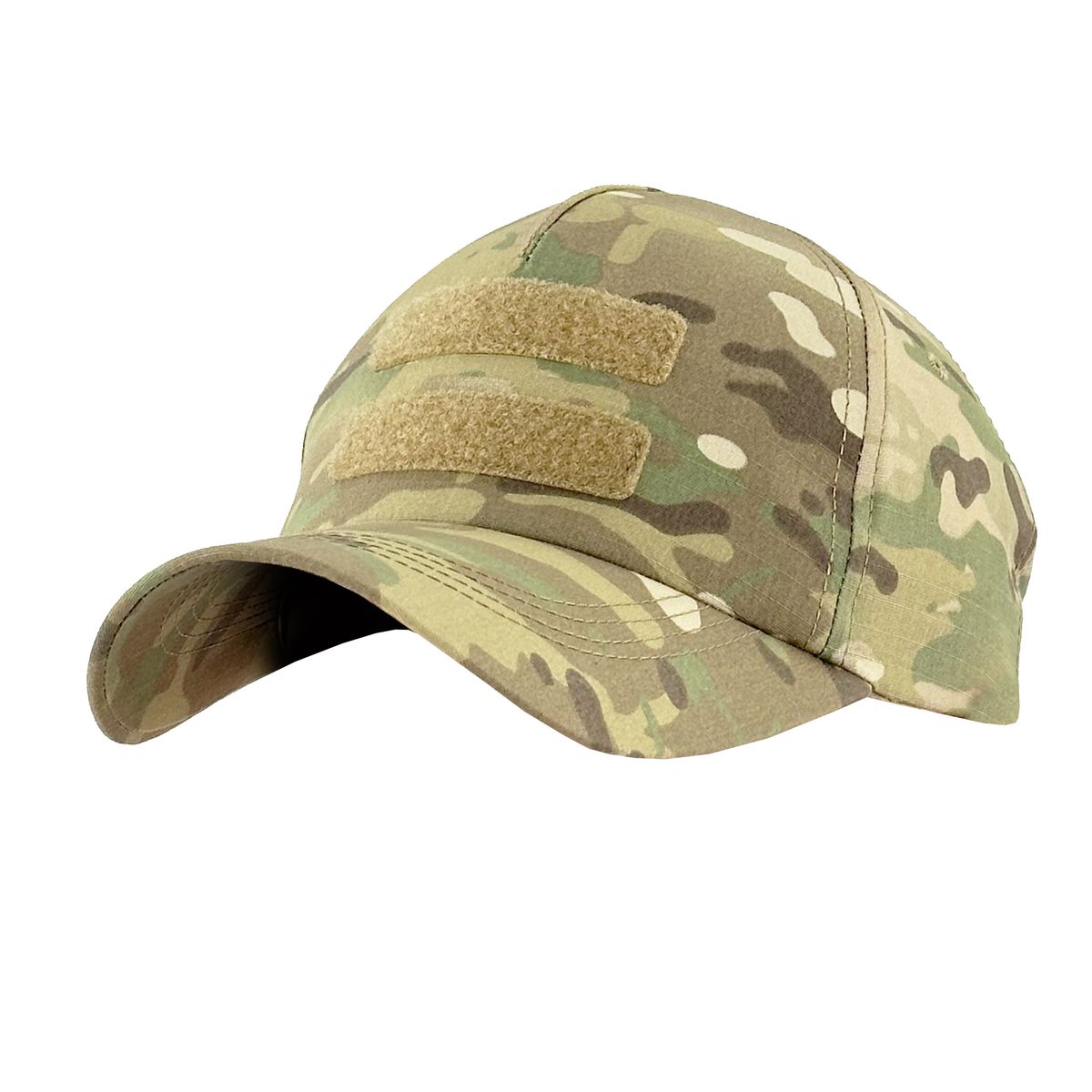 Тактическая бейсболка с липучкой «Гас»