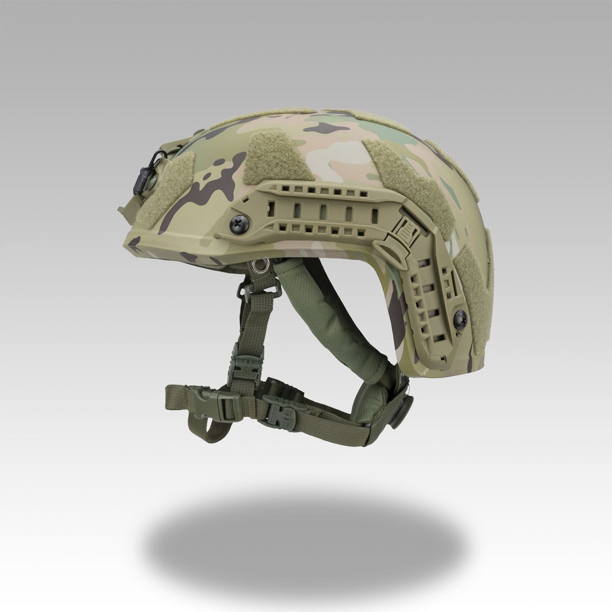 Арамидный баллистический Шлем Дварф БР2