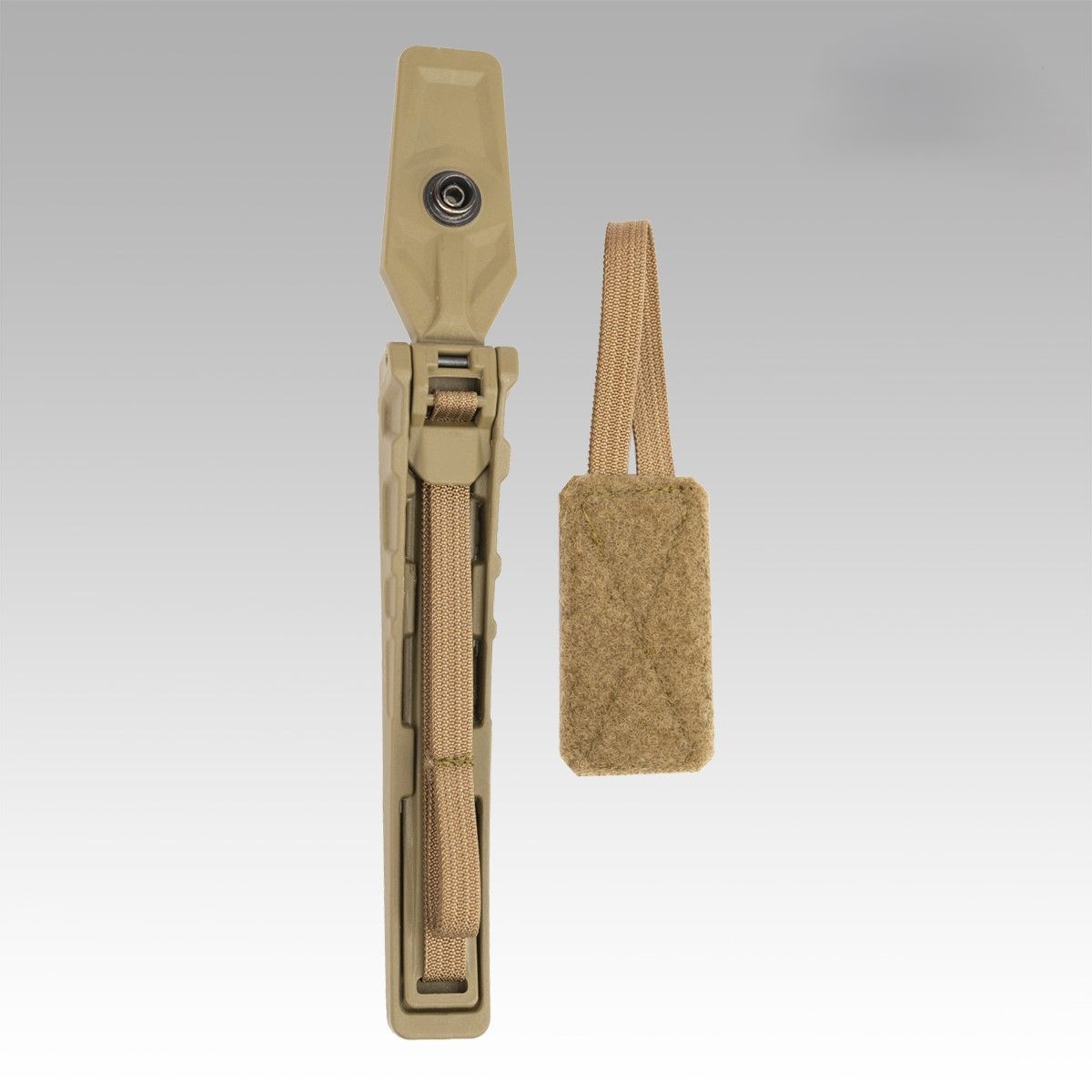 Упоры StKSS 2.0 Телескопические Россия Ars Arma