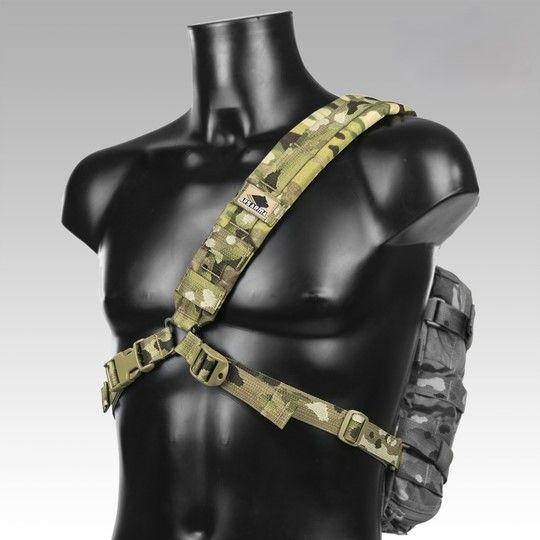 Лямка рюкзака GMR Minimap Ars Arma