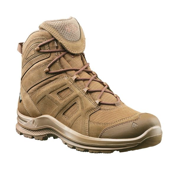 Ботинки HAIX "BLACK EAGLE" Athletic 2.0 Mid V GTX