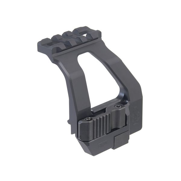 Кронштейн BIT боковой быстросъёмный Picatinny/ACOG для АК/Сайга SAG