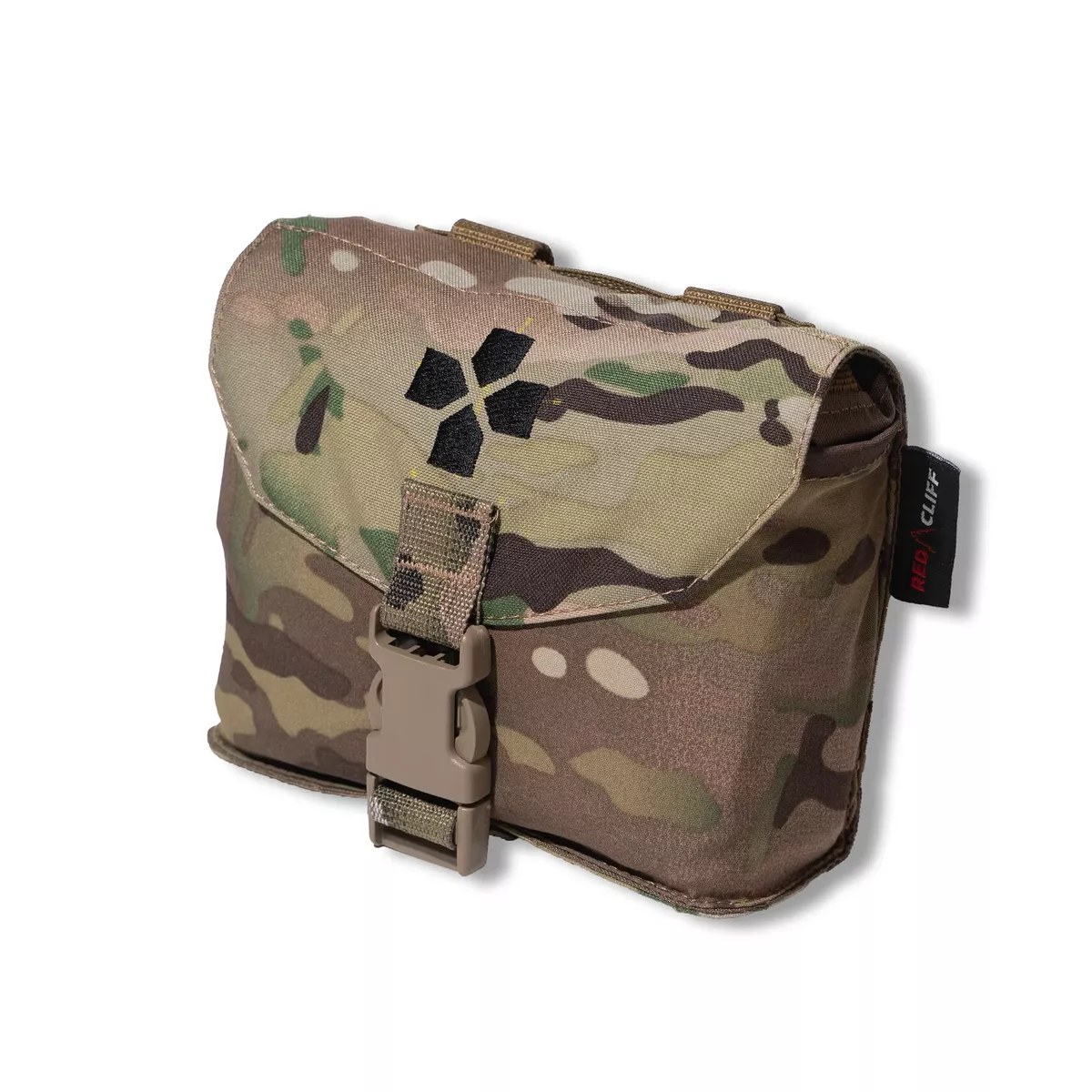 Подсумок медицинский RAIS RED CLIFF