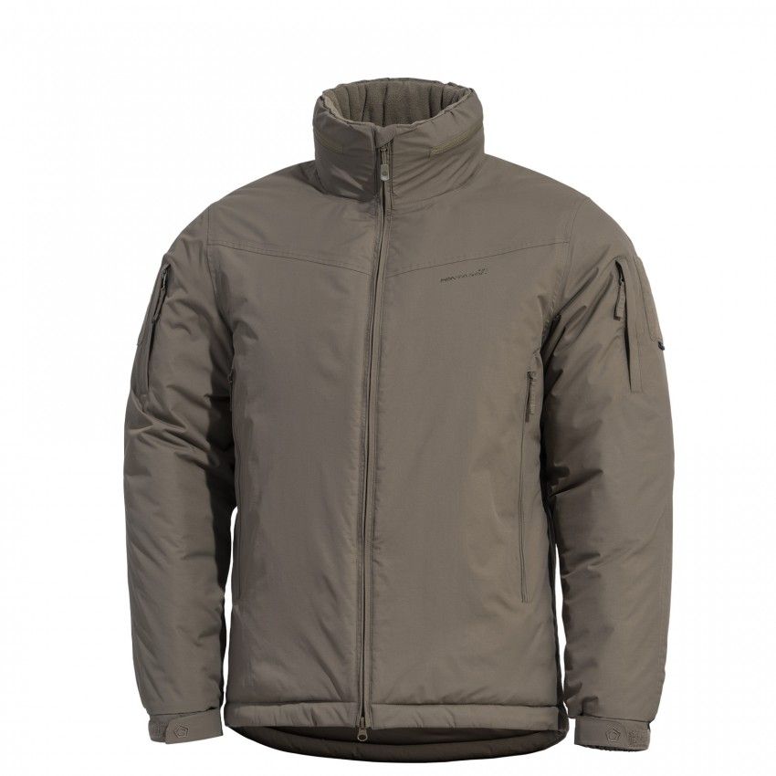 Куртка Logan Level 7 Jacket Pentagon Tactical