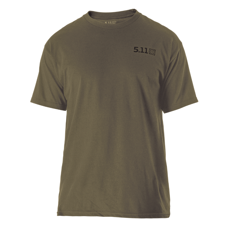 Футболка 5.11 Freedom Fries