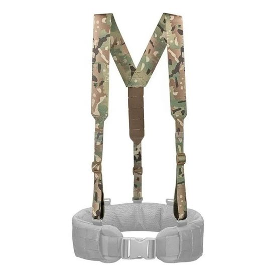 Суспендеры для разгрузочного ремня TV-107