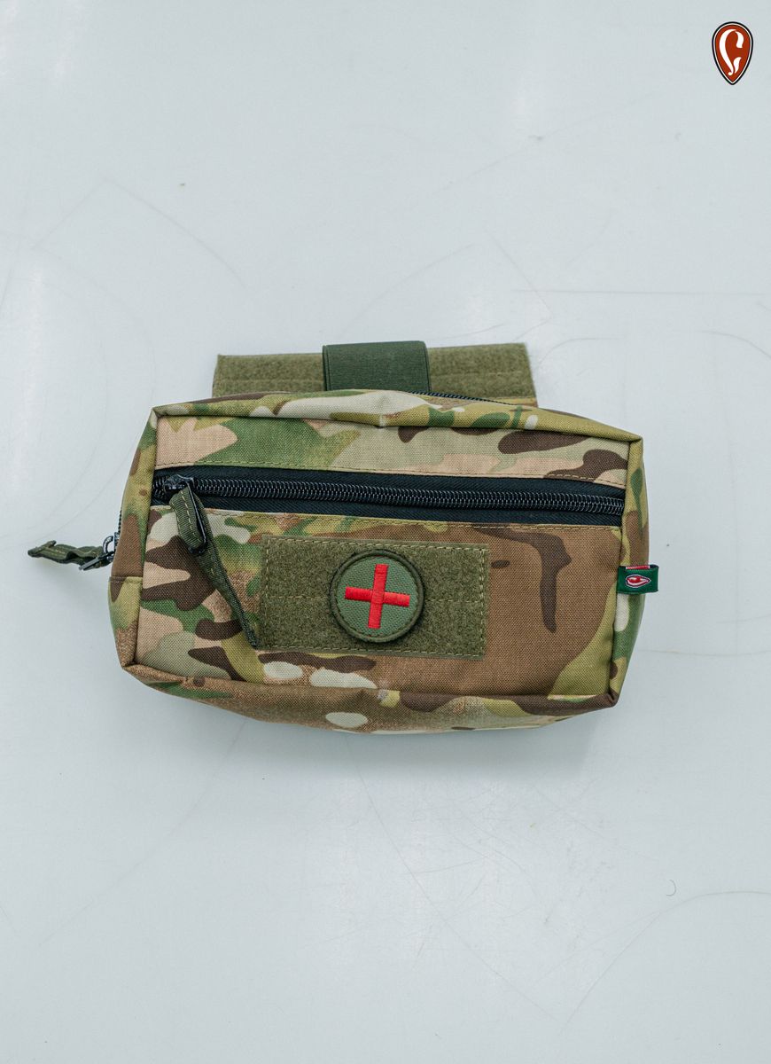 Напашный подсумок Универсальный