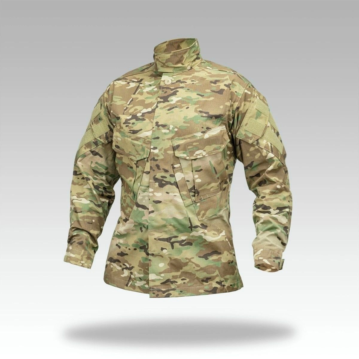 Полевой китель Зод Ars Arma