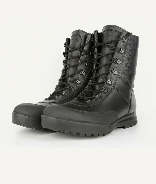 Winter Boots